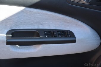 Škoda Octavia RS 1.8 Turbo 132kW - 12