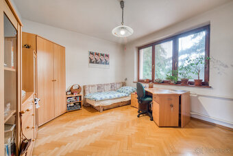 Na predaj rodinný dom v Seredi - 12