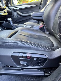 BMW X1 Xdrive20d M sport A/T - 12