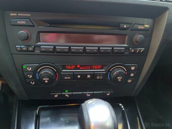 Predám BMW 330xd E91 170kw 2006 - 12
