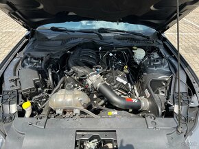 Ford Mustang V6 3.7 2017 GT350 body kit - 12