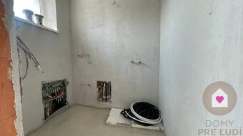 Krásny NOVÝ RD so záhradkou - POSLEDNÝ voľný , GALANTA, Kúpe - 12