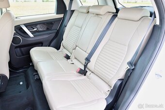 Land Rover Discovery Sport 2.0D 2021 4x4 - 12