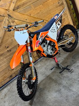 Ktm sxf 250 2020 Factory - 12