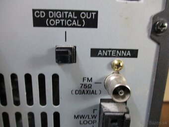 AIWA CX-NV700EZ - 12