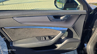 Audi A6 Avant 45 3.0 TDI mHEV Sport quattro S tronic - 12