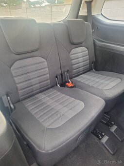 Ford Galaxy 2.0 TDCi 110kW A/T 6 - 12