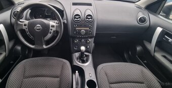 Nissan Qashqai 1.6i Acenta - 12