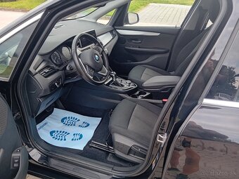 BMW Rad 2 Active Tourer  225xe  A/T 4x4 - 12