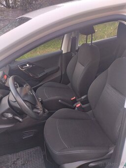 Peugeot 208 1.0vtiAccess - 12