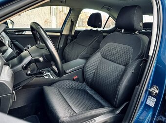 Škoda Superb 2.0 TDI SCR Style DSG - 12