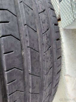 15" Skoda Fabia letne kolesa - 12