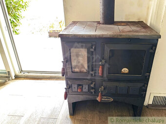 Moderná, celoročne obývateľná chata pri lese, Stupava - 12