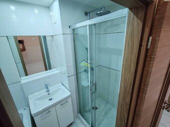 Ideálne bývanie pre rodinu 4-izbový byt s balkónom, Vranov  - 12