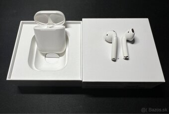 Iphone 7 256Gb + AirPods 1 - 12
