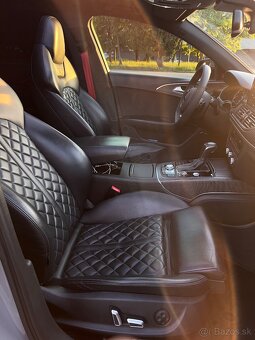Audi a6 bitdi - 12