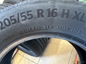 205/55R16 letne - 12