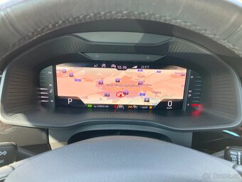 Škoda Kodiaq 2.0 TDI SCR 140 kW 190k L&K DSG 4x4 - 12