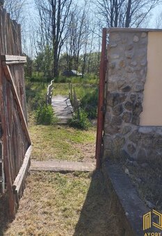 5 - IZB. ROD. DOM s GARÁŽOU,POZEMOK 771m2, BORSKÝ MIKULÁŠ - 12