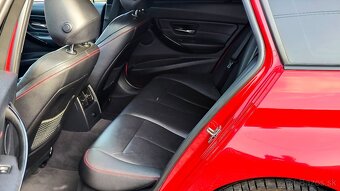 Bmw F31 320xd Panorama , Sportpaket , Kupene na Sk - 12