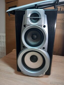 Technics SA-EH670 - 12
