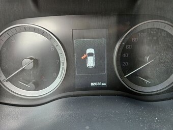 Hyundai Tucson 1.6 T-GDi style - 12