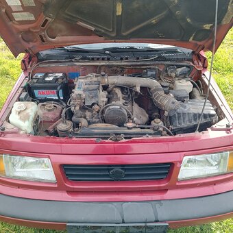 Vitara 1,6i - 12
