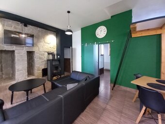 2 izbový byt vo Veľkej, dlhodobý prenájom - 12