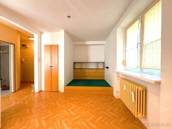 Útulný 1 izbový byt na prízemí, M. Nešpora, Holíč, - 12