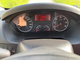 Fiat Ducato 2.0 JTD 2012 180 000km 9 miest - 12