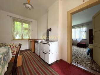 DOM S KRÁSNYM POZEMKOM, TEHELNÁ, BARDEJOV - 12