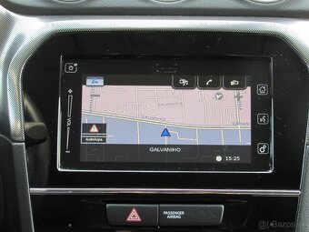 Suzuki Vitara 1,4T Mildhybrid - Elegance 2WD - 12