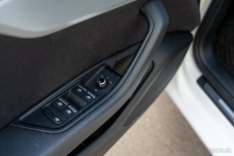 Audi A4 Avant, 2.0 TDi Quattro 140kw, 2018 - 12