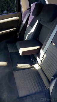 Fiat Croma, 1.9 MultiJet, 2010 - 12