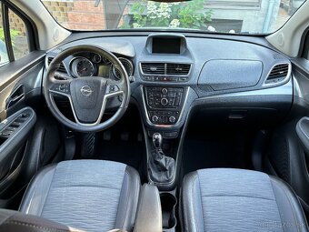 Opel Mokka 1.4 16V Turbo  Enjoy - 12