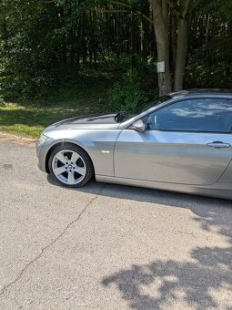E92 -320d...130kw...r.v 2006 - 12