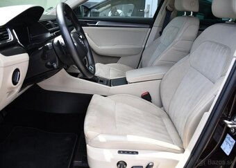Škoda Superb 2.0TDi STYLE DSG ČR 110 kw - 12