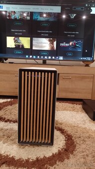 Predám herný/produkčný PC – i7+ RTX 3070+ Noctua+32GB DDR4 - 12