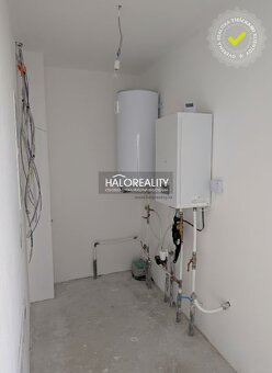 HALO reality - Predaj, rodinný dom Sokolovce - NOVOSTAVBA - 12