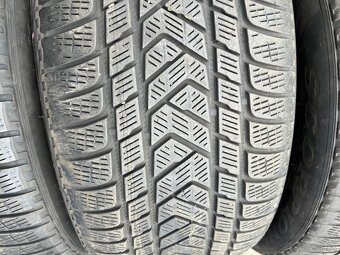 Zimna sada r21 275/45 a 315/40 - 12