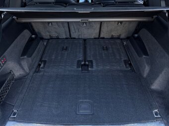 Audi SQ7 4.0 TFSi, 373kW, 7 miest - 12