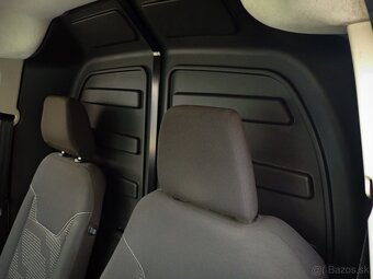 FORD TRANSIT COURIER 1.5TDCi 2020 - EURO6 - 2 miestne - 12