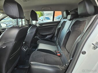 Renault Mégane Grandtour Blue dCi 115 Limited Plus - 12