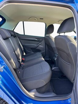Škoda Fabia 1.0 TSI, Style, 2019, odpočet DPH, kúpené v SR - 12