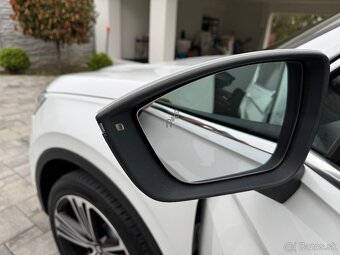 SEAT TARRACO XCELLENT 2.0 TDI 140KW DSG 7 MIESTNY 4DRIVE - 12