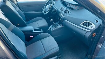 Renault Scenic 1.6 benzin X-mod - 12