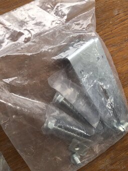 GEBERIT, náhradné diely - 12