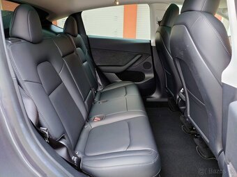 Tesla Model Y 2022 Long Range Dual Motor 378 kW - 12