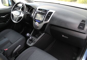 Hyundai ix20 1.6 CRDi - 12