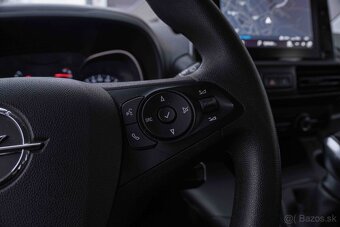 Opel Combo Life 1.5 CDTI Selection - 12